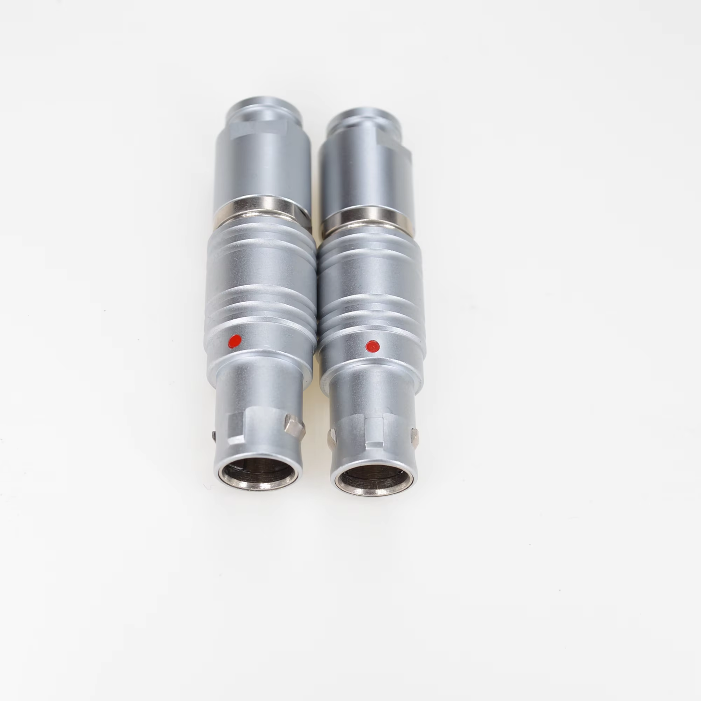 Qianhai Joying  Plastic P Series Push Pull Connectors Aviation connector for medical beauty equipment